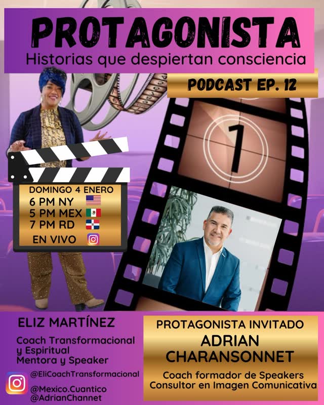 Historia de una protagonista